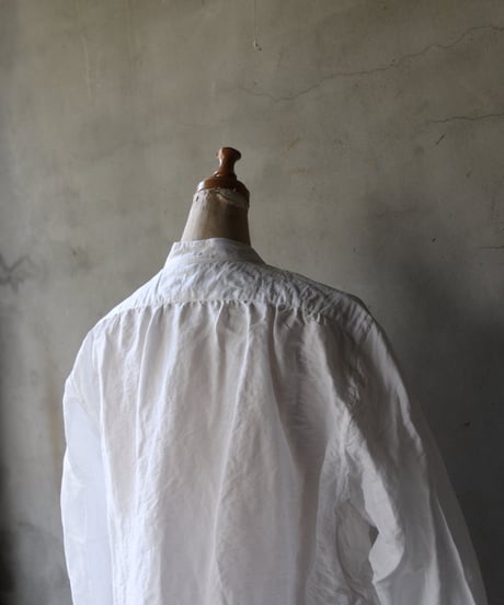 KLASICA クラシカ / Revised Dress/Work Shirts " SH-021 "HCシャツ / kl-25015