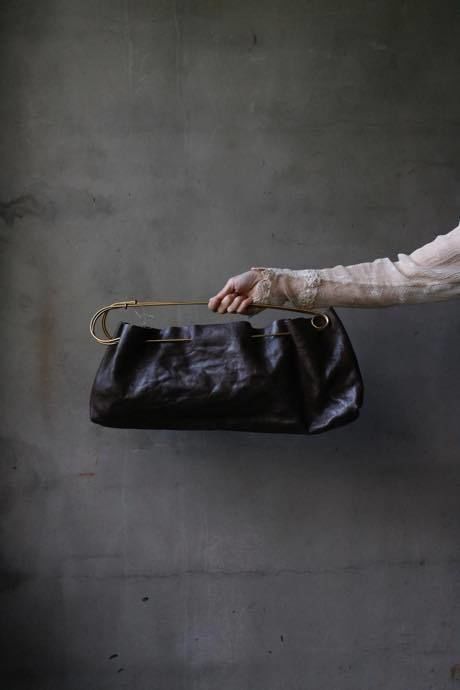 emic : etic (エミックエティック）ピンバック emic : etic {エミックエティック] New arrivals | cavane