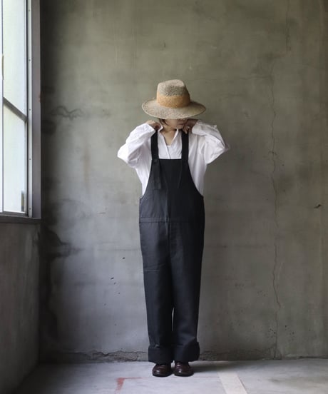 Bergfabel バーグファベル / WORKER SUITSワーカースーツ/ BFM936A50