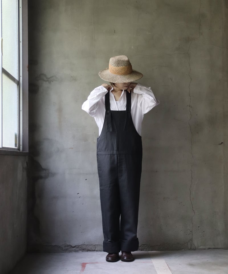 Bergfabel バーグファベル / WORKER SUITSワーカースーツ/ BFM936