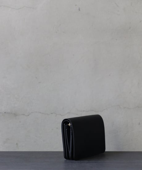 formeフォルメ / Serpentine calf Short wallet 財布 / fo-25018(fip-26)