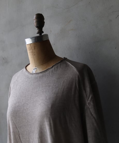 daubドーブ / SHORT SLEEVE T-SHIRT Tシャツ / da-26010(TS12/T22)