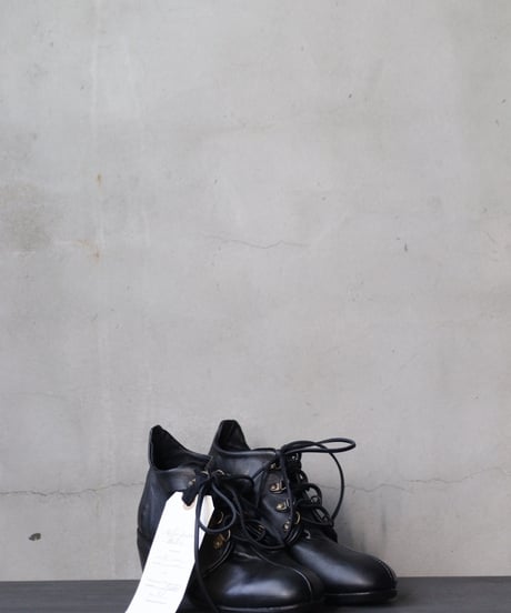 Atelier Inscrireアトリエ インスクリール / BOTIN BOOT靴 / At-25020