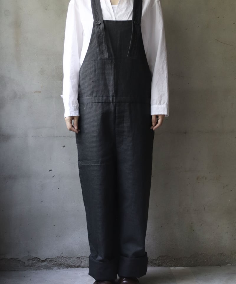 Bergfabel バーグファベル / WORKER SUITSワーカースーツ/ BFM936 Bergfabel バーグファベル / WORKER SUITSワーカースーツ/ BFM936