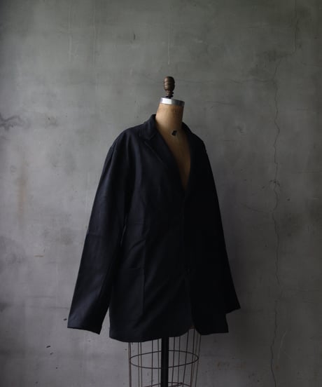 Au Vrai Chic/ Work JKT(Keats Twill)ジャケット/ Au-24007
