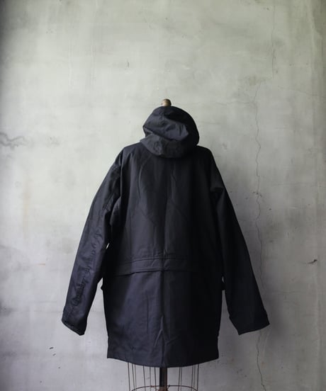 FORTISフォーティス/ SAS SMOCKスモックジャケット / SK-25001