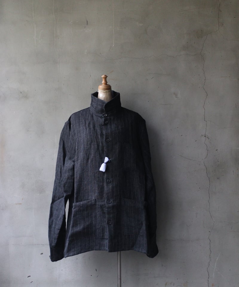 bergfabel Over shirt バーグファベル オーバーシャツ 50 Bergfabel バーグファベル / Shirt / Jacket ジャケット/ BFmsh
