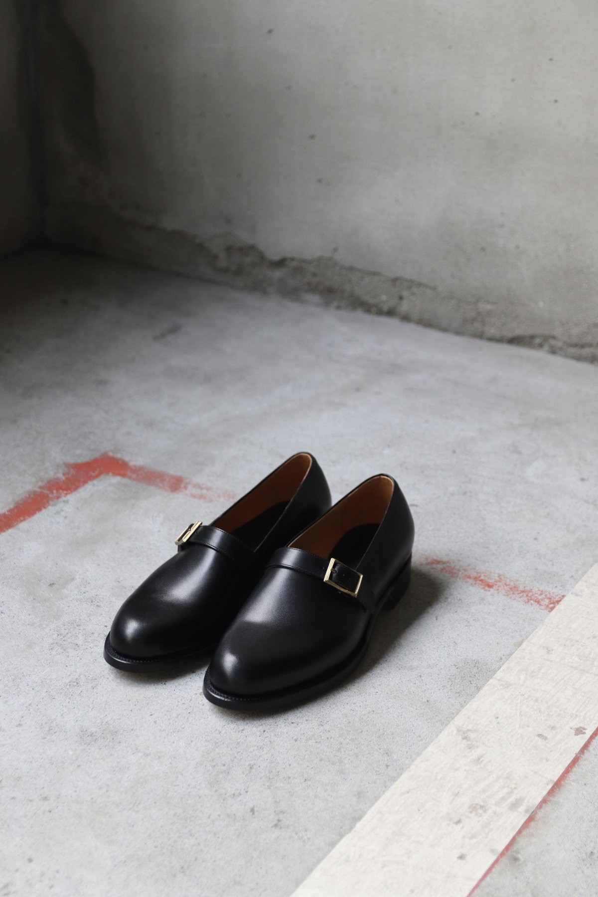 formeフォルメ/ Monks mckay / fo-23006( ff-124 ) | c