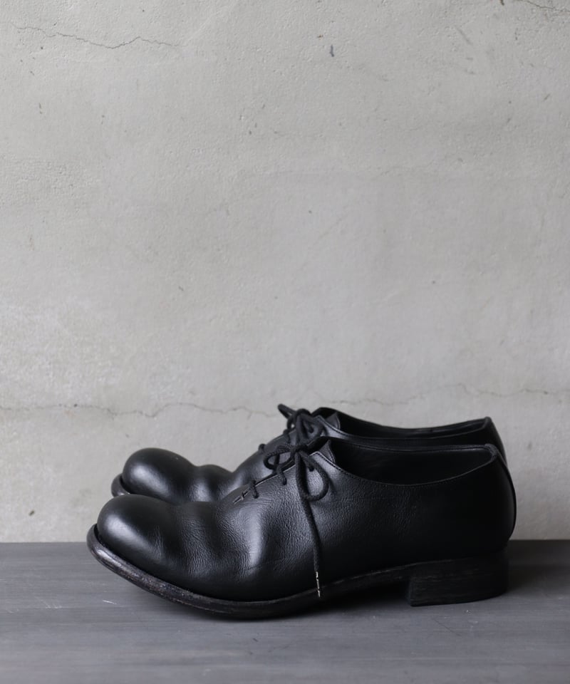 SUGINARI MORIMOTO / Wholecut Shoesホールカットシューズ / SUGINARI MORIMOTO / Wholecut Shoesホールカットシューズ /
