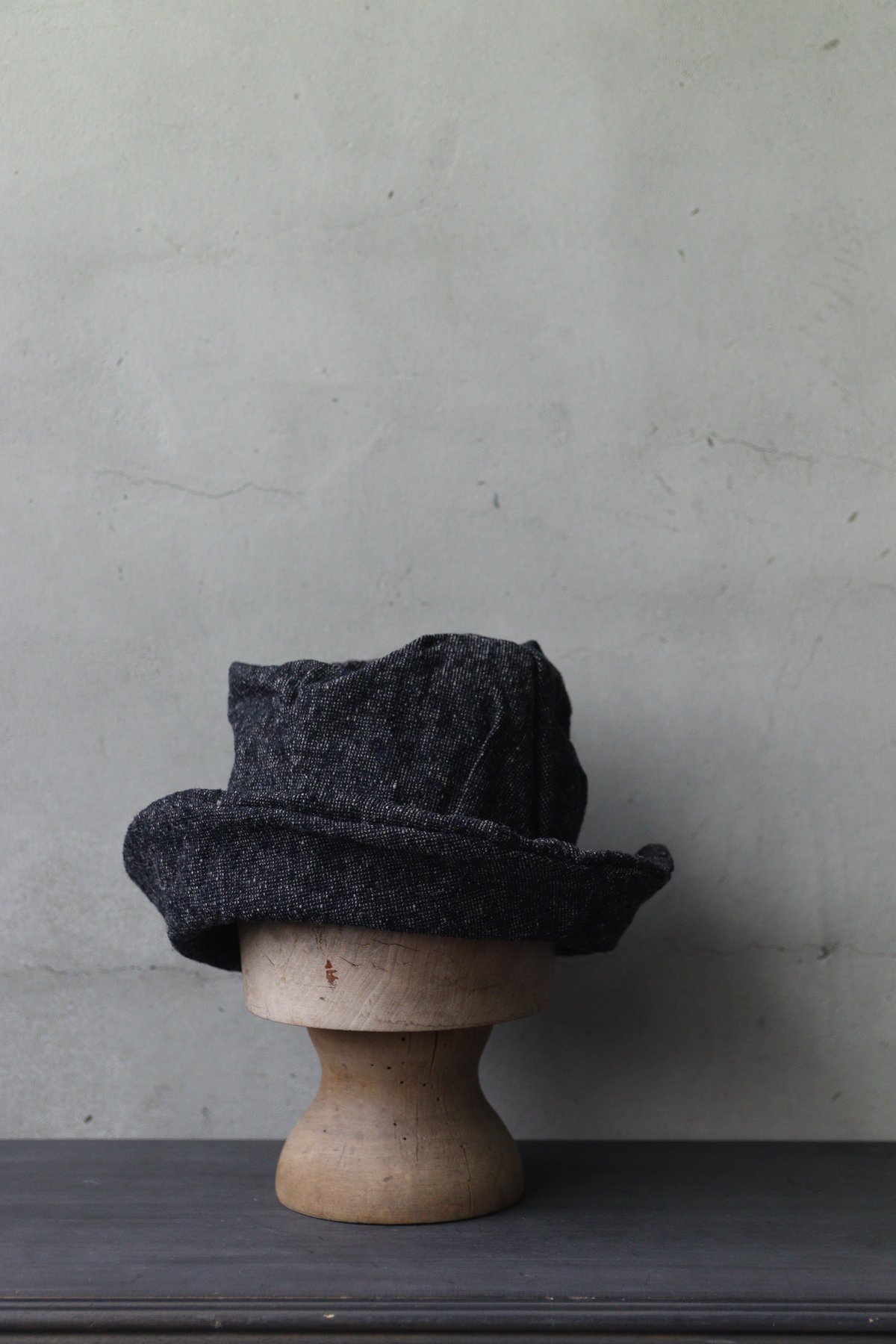 Reinhard plank レナードプランク/ ARTISTA帽子(limited) / r