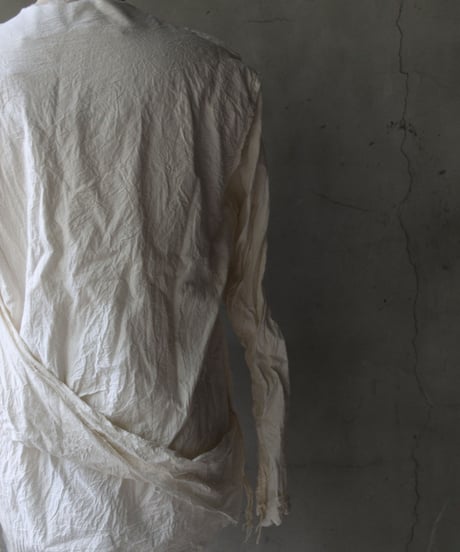 Cavalier Meiko Takahashi / Kurta #18/ Me-23006