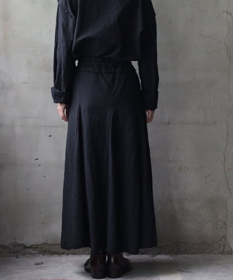 Cavalier Meiko Takahashi / Cave skirt(Double)#84 / Me-25005
