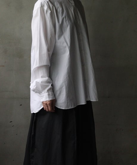 Bergfabel バーグファベル / Loose Tyrol Shirtシャツ / BFWSH91/A01