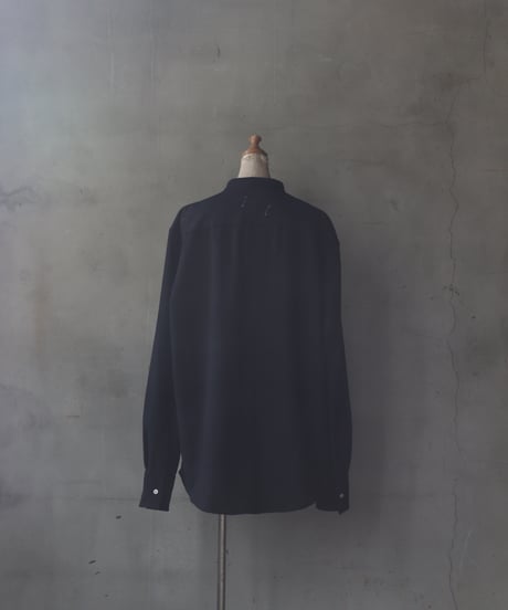 MARIA TURRIマリア・トゥッリ / SHIRTシャツ / MA-25006(M47110)