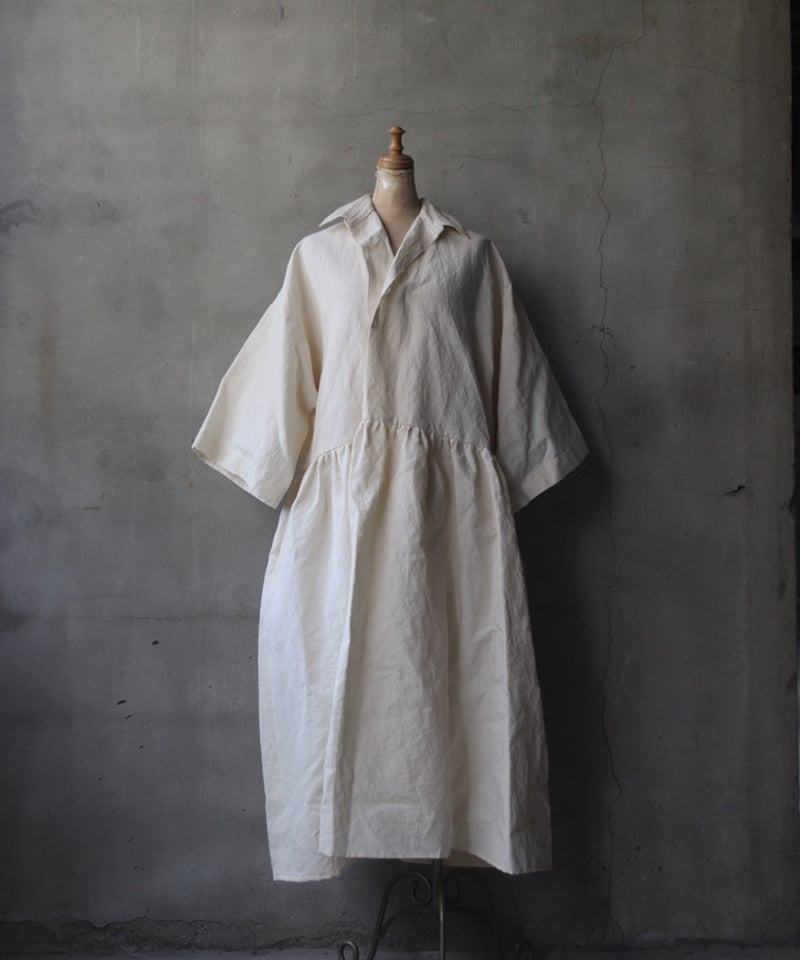 NATIVE VILLAGE ネイティブヴィレッジ / No.1/ The Day Life