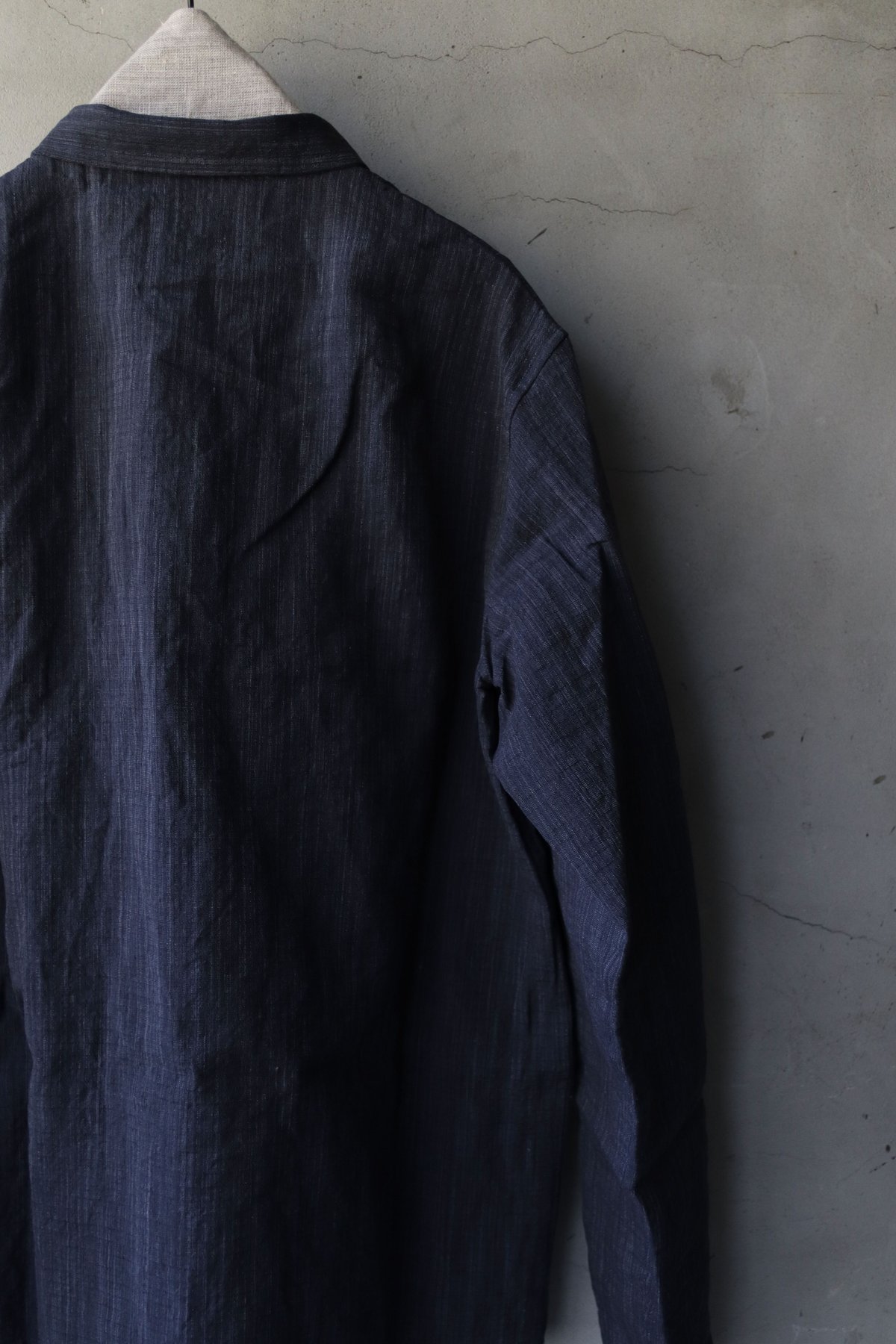 Bergfabel バーグファベル / WORKER SHIRT / BFMSH30/181 Bergfabel バーグファベル / WORKER SHIRT / BFMSH30/181