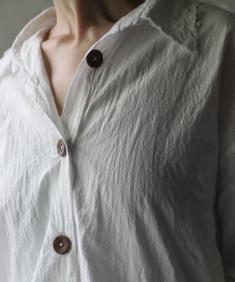 Cavalier Meiko Takahashi / Eligere loosely shirt #59 / Me-24007