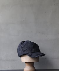 Reinhard plank レナードプランク/ PAUL COTTON/ELASTIN帽子/ rp-25004