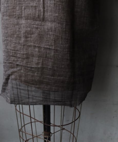 daubドーブ / SHORT SLEEVE SHIRTシャツ / da-26005(SH11C/T15)