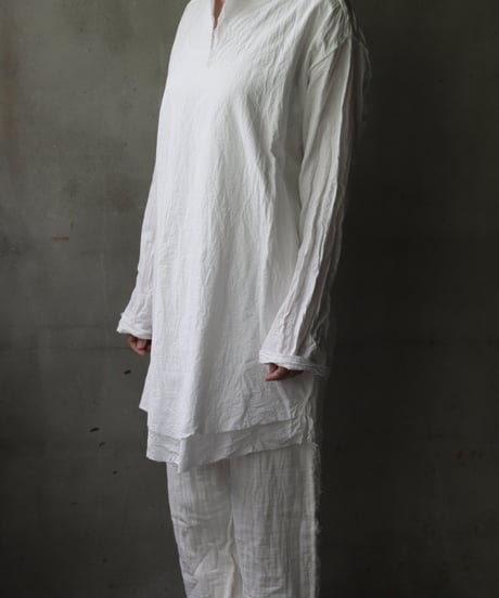 Cavalier Meiko Takahashi / Eligere long kurta #57 / Me-24005