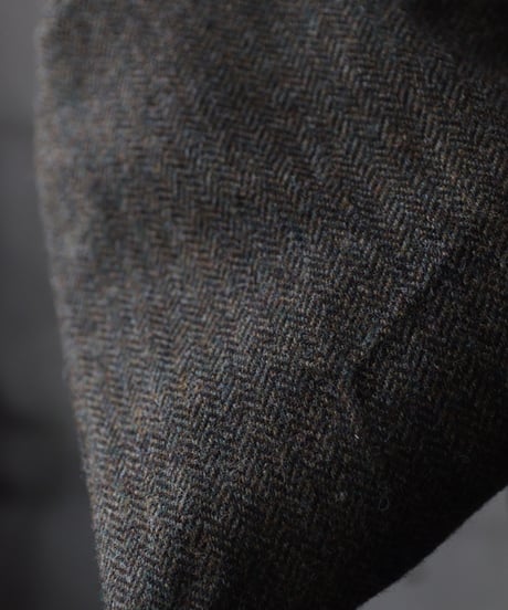 cavane キャヴァネ / Rope sack wool100バッグ/ ca-25170