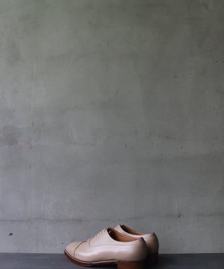 formeフォルメ/ Long vamp balmoral goodyear / fo-24005(ff-129)