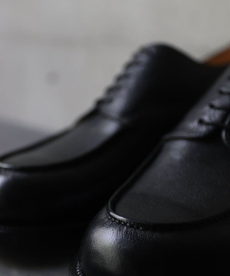 フォルメ　ブルーチャー　サイズ3ハーフ MEN forme/フォルメ Hand Mocca Blucher – _COMES THE SUN