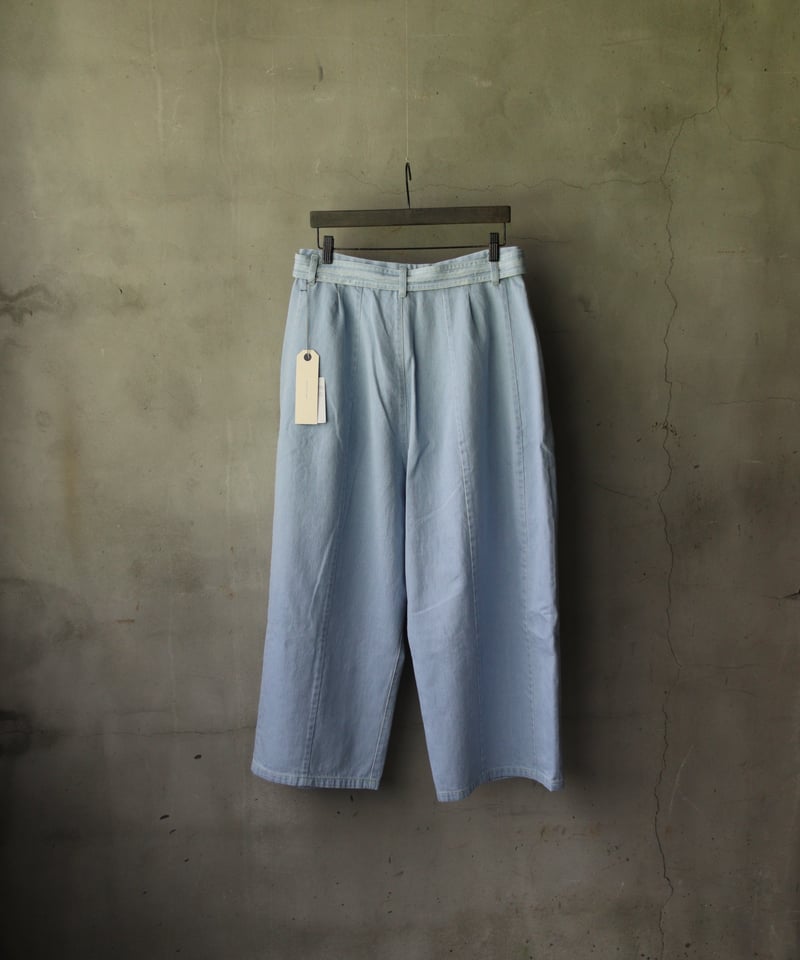 NATIVE VILLAGE ネイティブヴィレッジ / No.9/ Store water ダ
