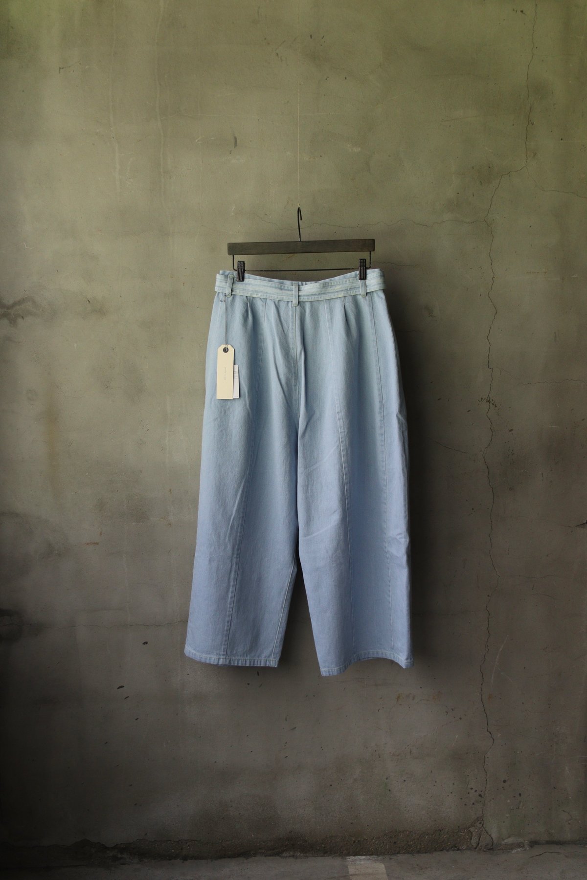 NATIVE VILLAGE ネイティブヴィレッジ / No.9/ Store water ダ