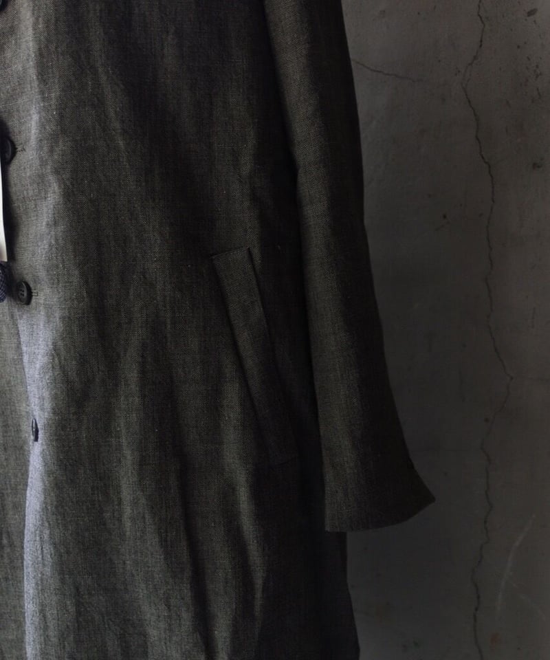 Bergfabel バーグファベル / FELIX COAT / BFMC147 /196 |