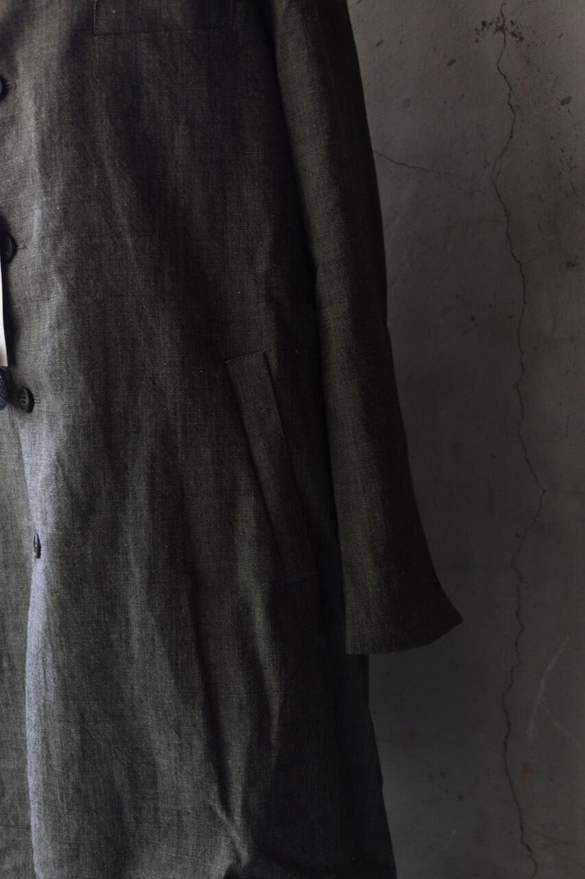 Bergfabel バーグファベル / FELIX COAT / BFMC147 /196 | Bergfabel バーグファベル / FELIX COAT / BFMC147 /196 |