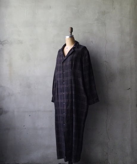 BIEK VERSTAPPENビーク フェルスタッペン / PLEATED DRESSドレス/ Bie-25024(DR03-F)