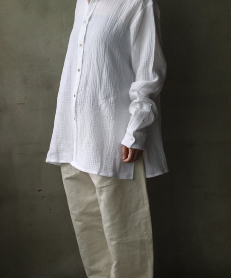 MARIA TURRIマリア・トゥッリ / SHIRTシャツ / MA-24005(M46101)