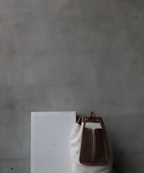 formeフォルメ/ Drawstring bag鞄 / fo-26009(fb-3)