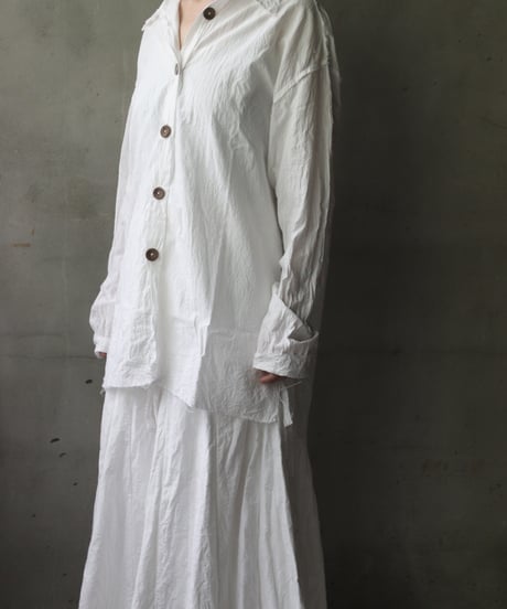 Cavalier Meiko Takahashi / Eligere loosely shirt #59 / Me-24007