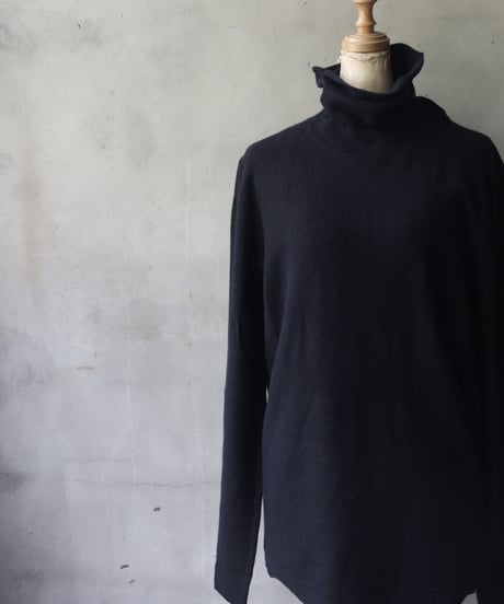 Hannibalハンニバル / Niclas96 Turtleneckニット / Ha-23010