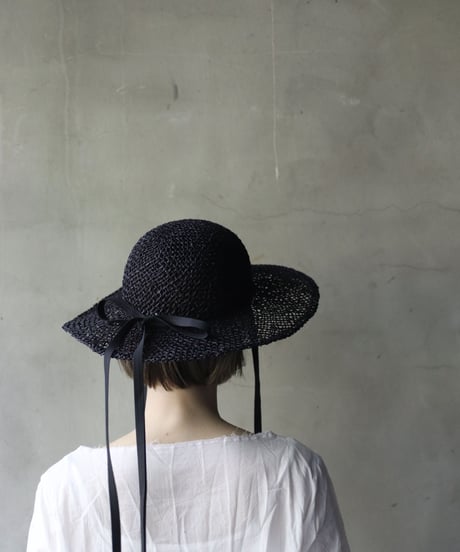 SCHA シャー/ Lido " 2R＋" seagrass帽子/ Sc-23016 ( Art#1627)