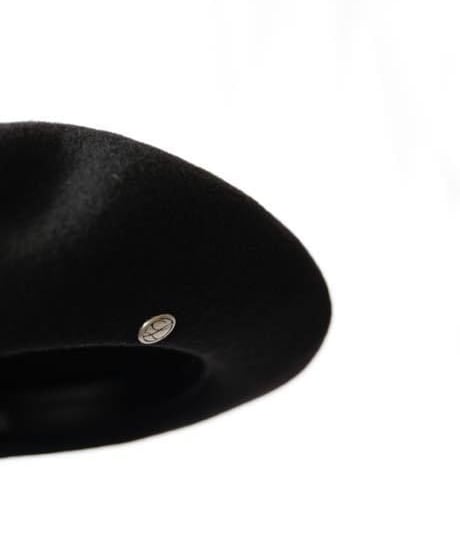 LAULHERE ローレール /  ベレー帽 BASQUE VARI BASQUE / Lau-16002