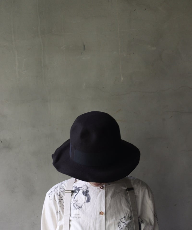 SCHA シャー/ Traveller 