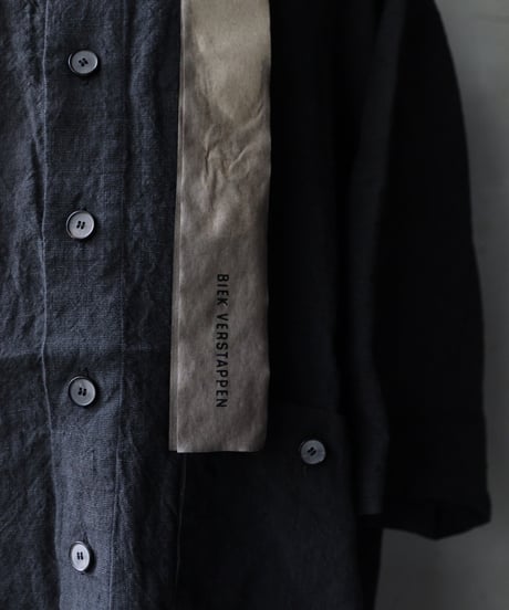 BIEK VERSTAPPEN / SHORT SLEEVE SHIRTショートスリーブシャツ / Bie-25005(TO03D-M)