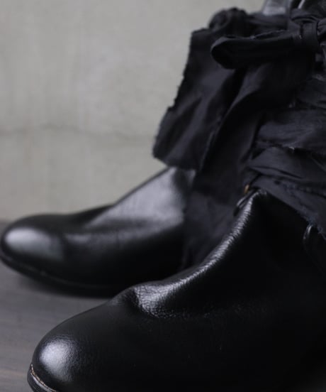 Atelier Inscrire / Amalia boot靴 / At-24019