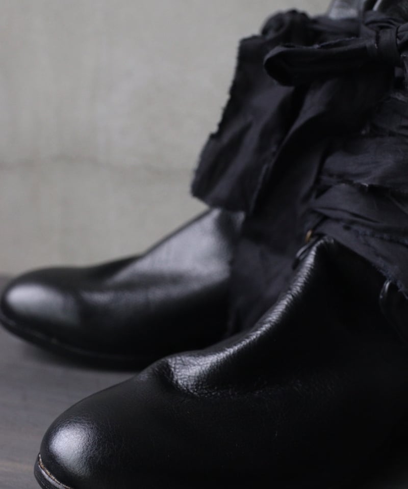 Atelier Inscrire / Amalia boot靴 / At-24019 | ca