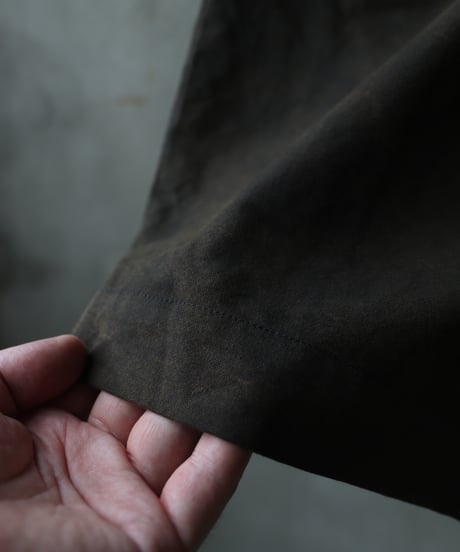 BIEK VERSTAPPEN / TROUSERSパンツ / Bie-24020(TR14)