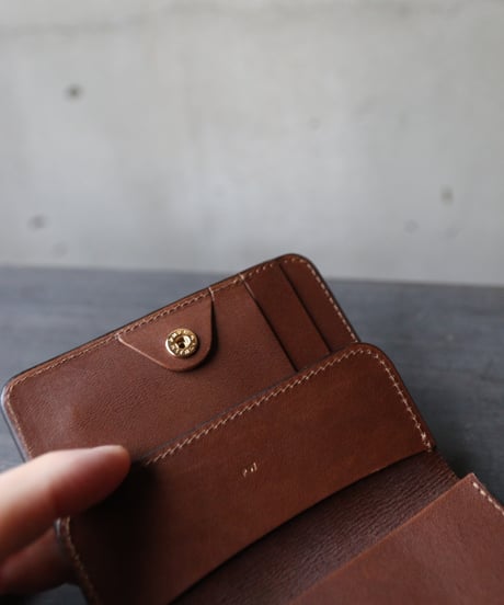 formeフォルメ / Post wallet ILCEA財布 / fo-26001(fip-30)