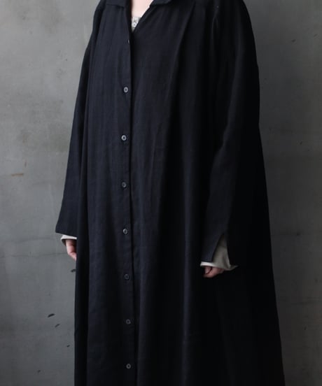 cavane キャヴァネ / Over-Dress Coatドレスコート / ca-25164