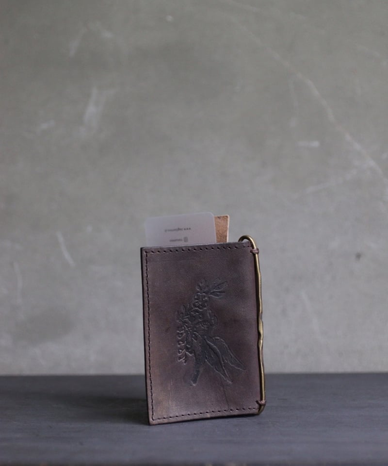 ALEKSANDR MANAMISアレクサンダーマナミ/ ALEKSANDR MANAMIS