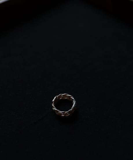 Atelier Inscrire アトリエ インスクリール / COSTUME JEWELLERY HILNA RAW DIAMOND RINGリング / At-26008