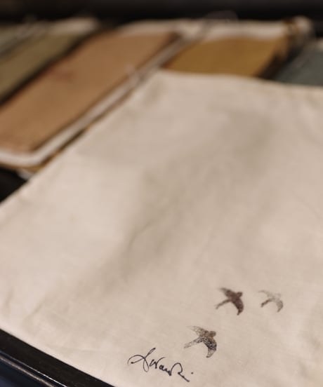 Antonia Rossi (Antomoon)/ Embroidered Shoulder PochetteⅡ ポシェット / An-25023(4/10)