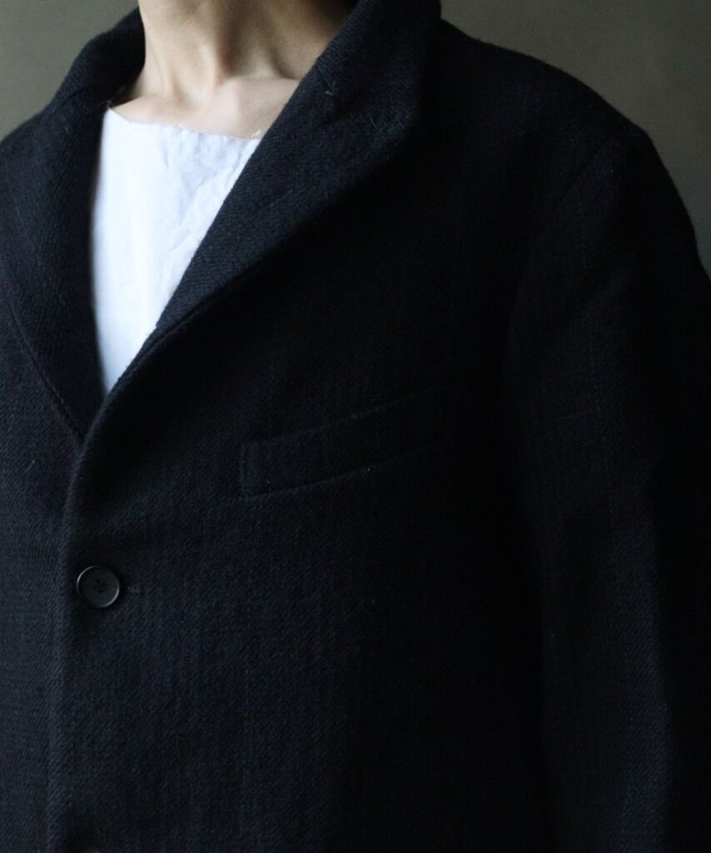 Bergfabel バーグファベル / SHORT TYROL JACKETジャケット/BFM