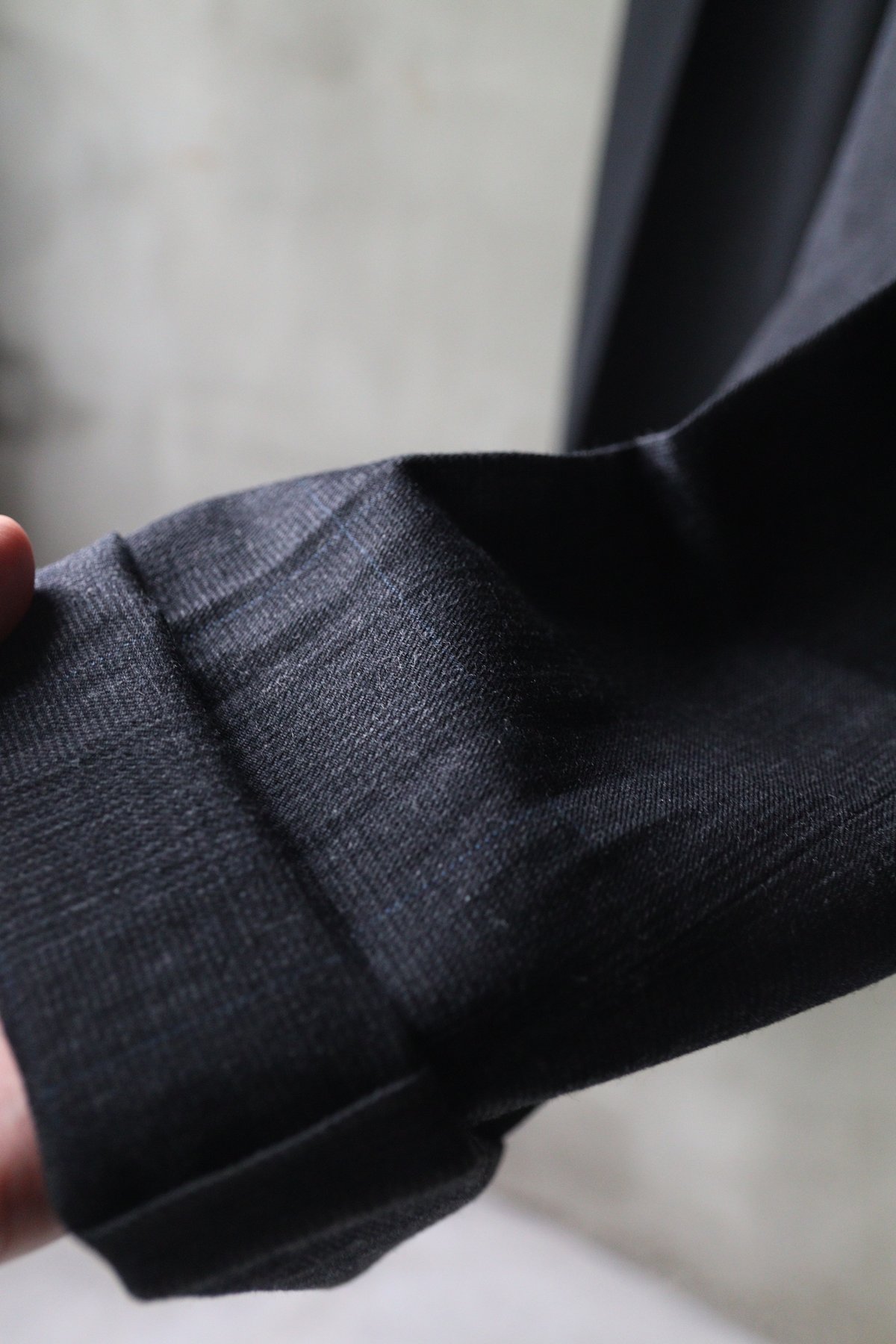 ク*ち様 Bergfabel 春夏パンツ 46 fit=scale-down,w=1200